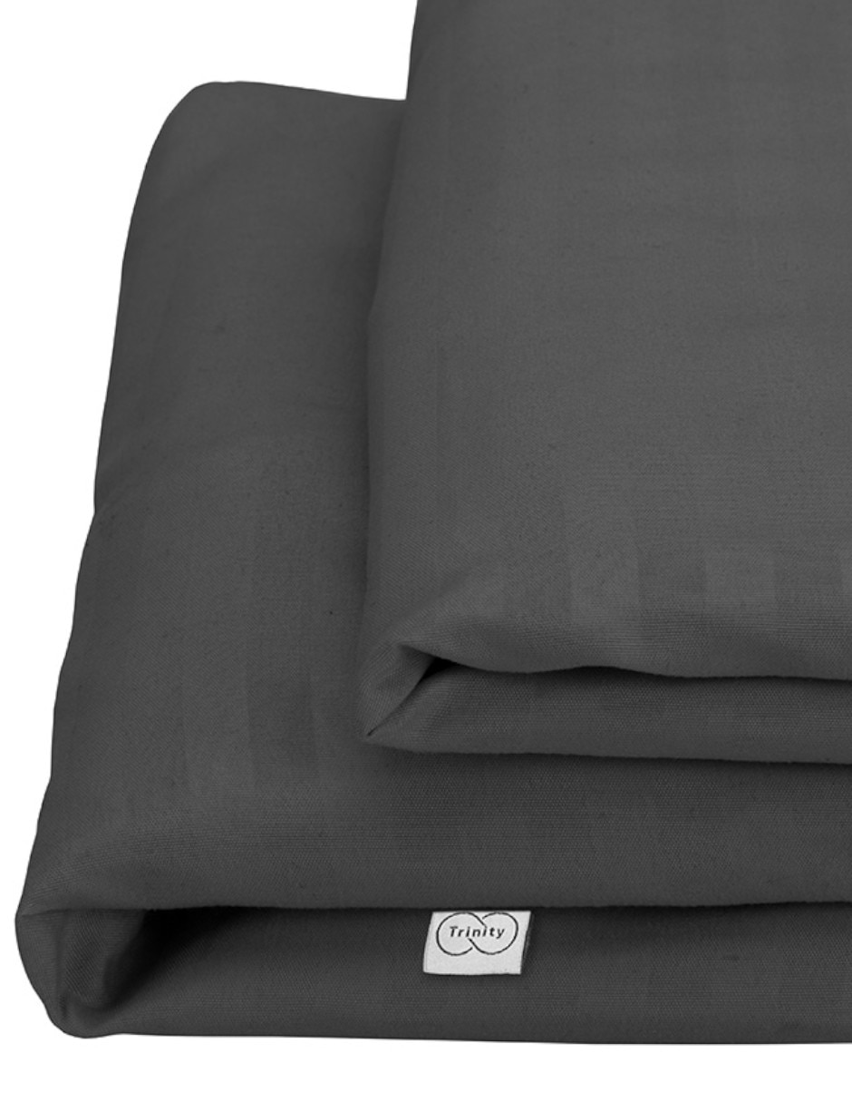 Protector de colchón trinity acolchado impermeable 2