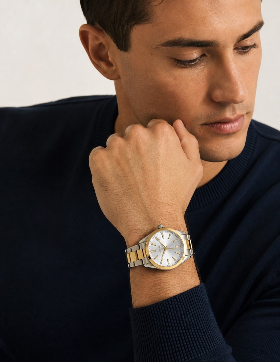 Reloj celestial para hombre 69194 4