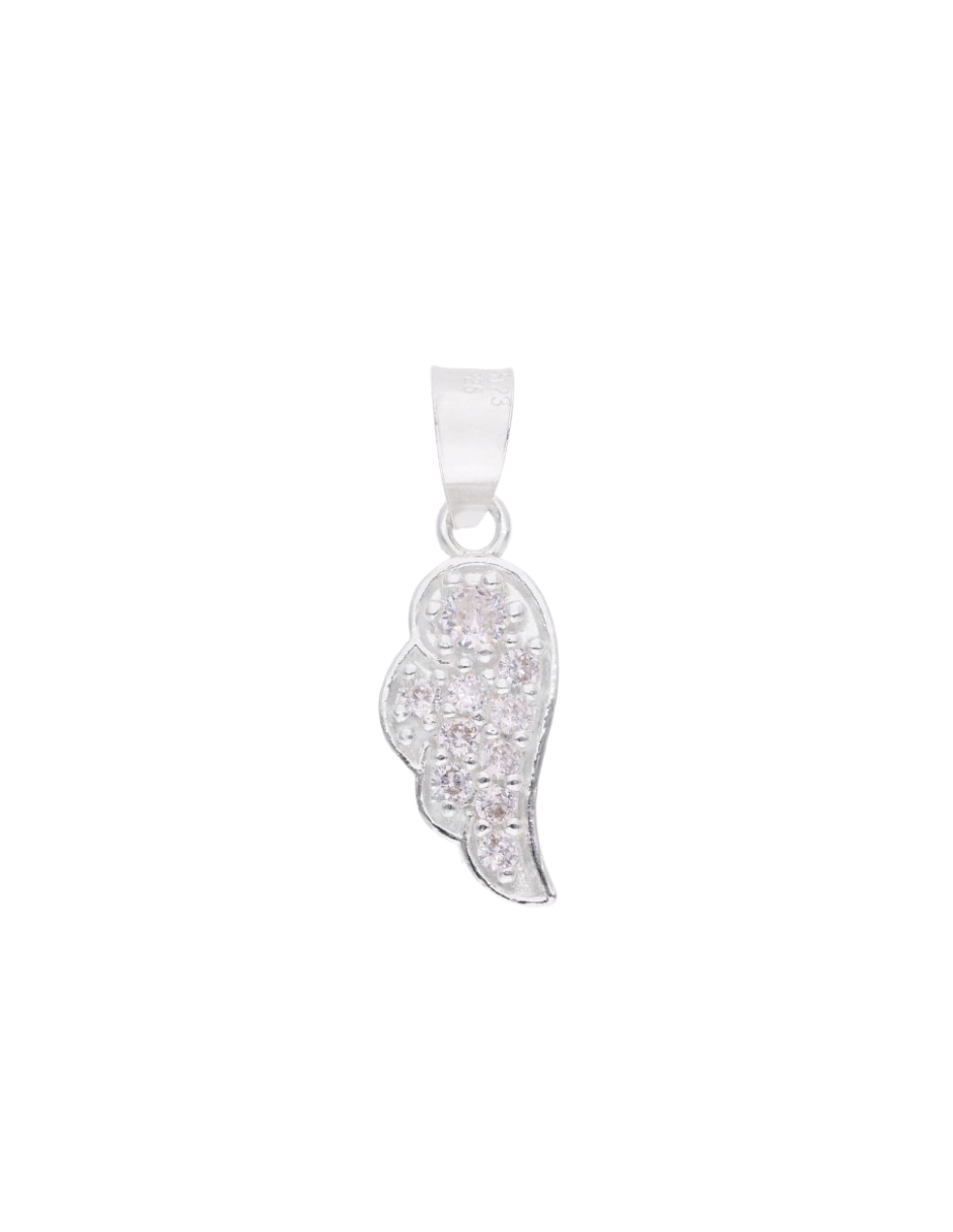 Dije de alas de ángel religioso de plata p 925 Dije de alas de ángel religioso de plata p 925
