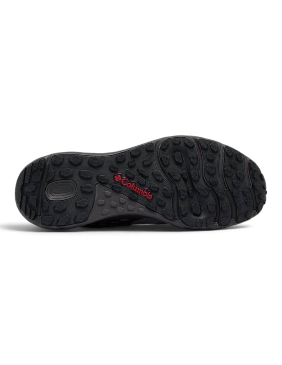 Tenis columbia kronos para hombre