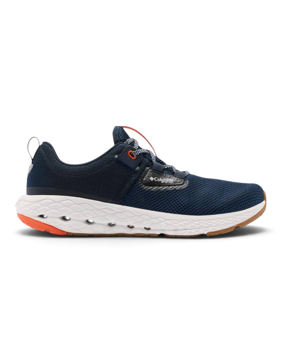 Tenis columbia tamiami para hombre