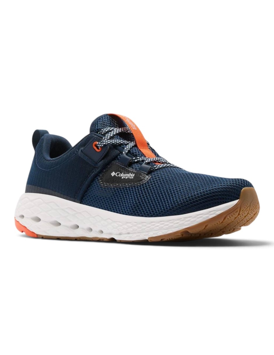 Tenis columbia tamiami para hombre