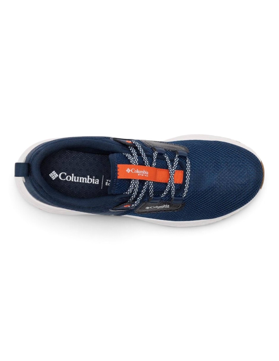 Tenis columbia tamiami para hombre