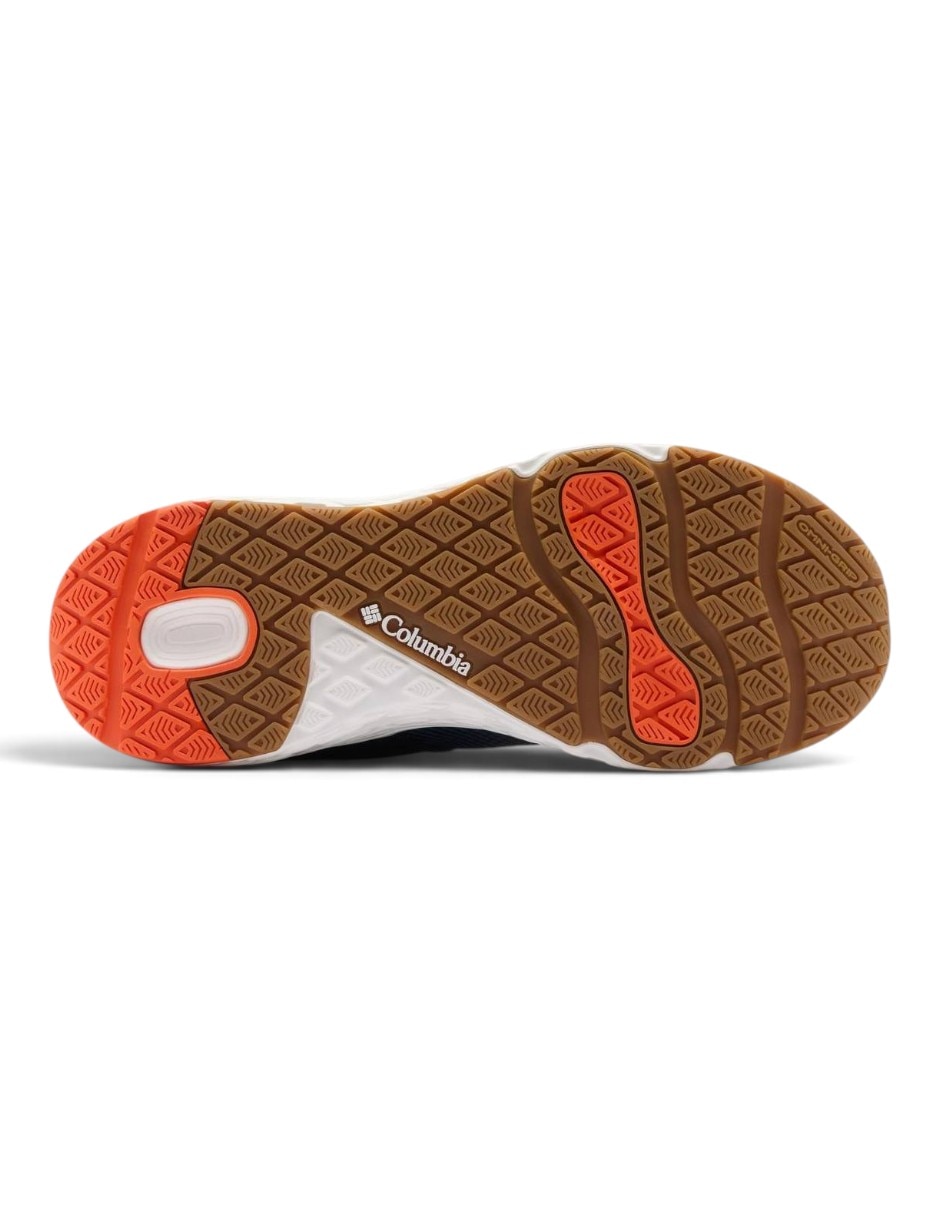 Tenis columbia tamiami para hombre
