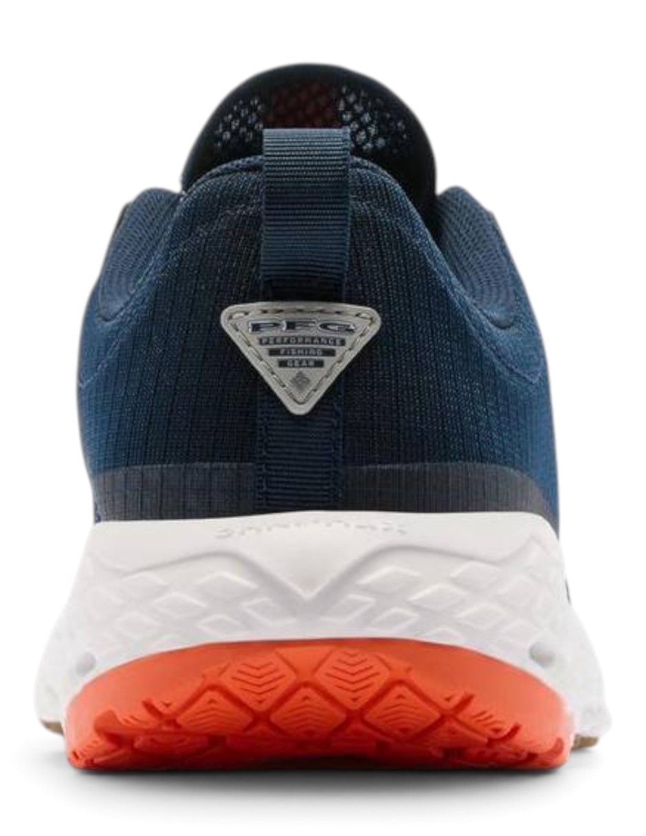 Tenis columbia tamiami para hombre