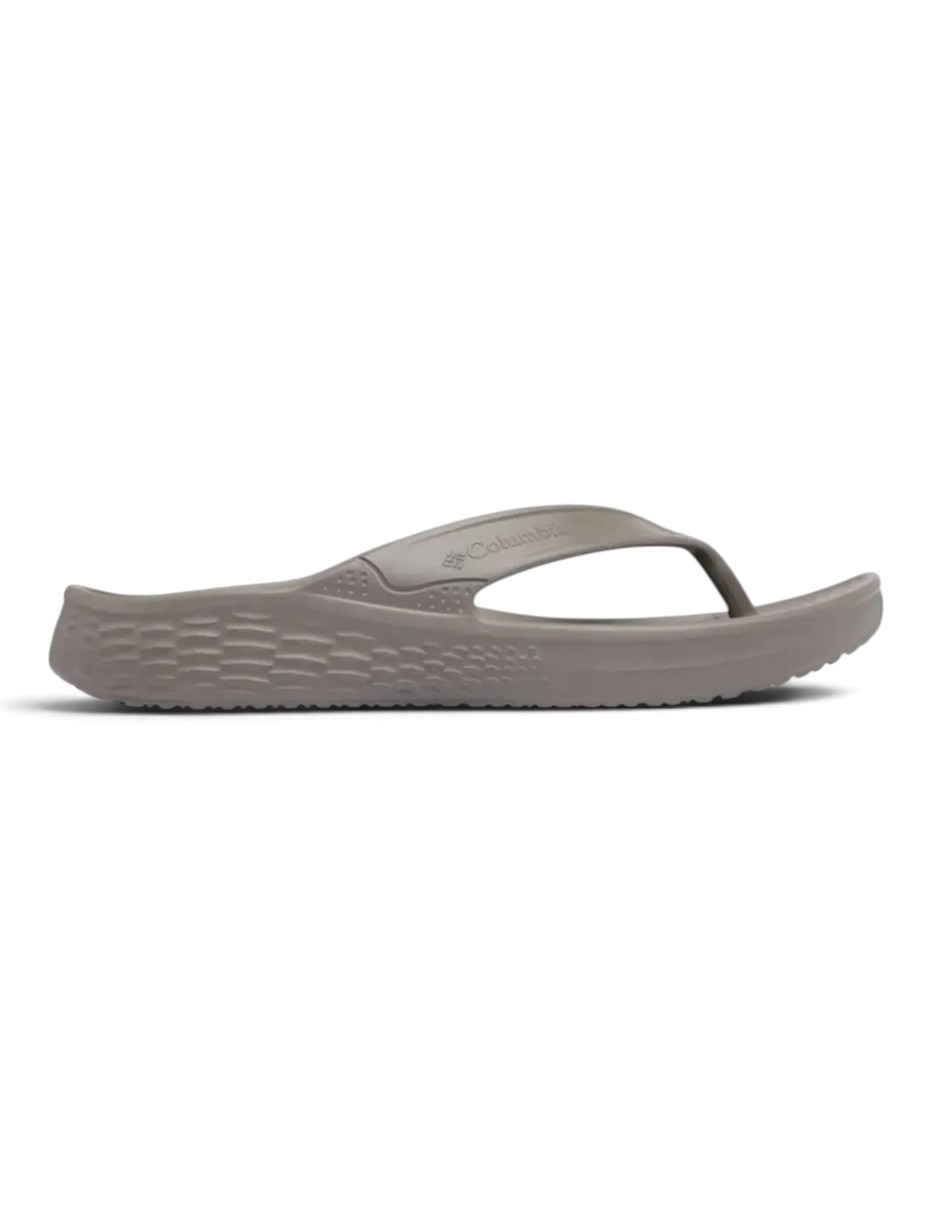 Sandalia columbia pata gallo para hombre