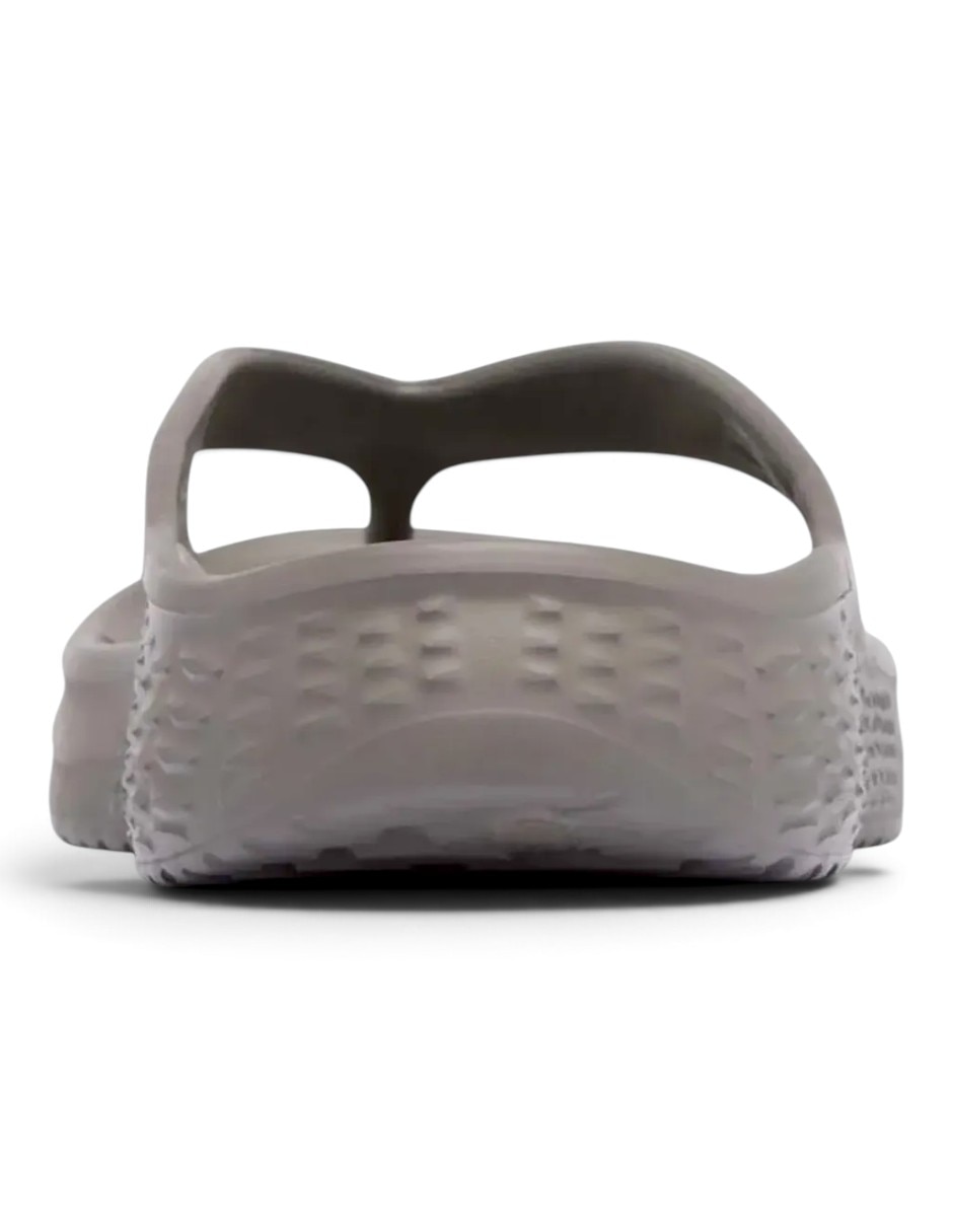 Sandalia columbia pata gallo para hombre