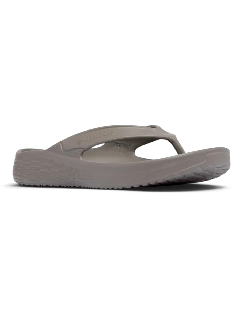 Sandalia columbia pata gallo para hombre