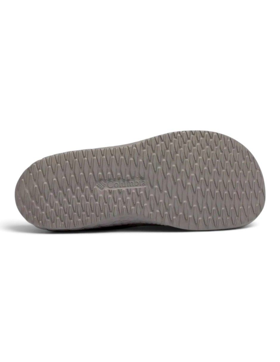 Sandalia columbia pata gallo para hombre