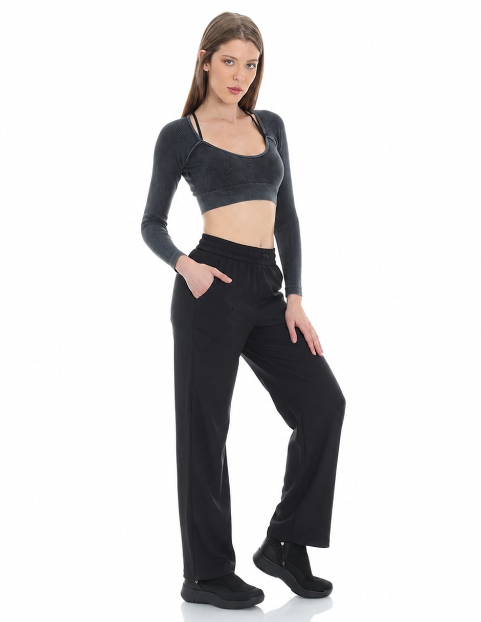 Pants para entrenamiento de mujer 8