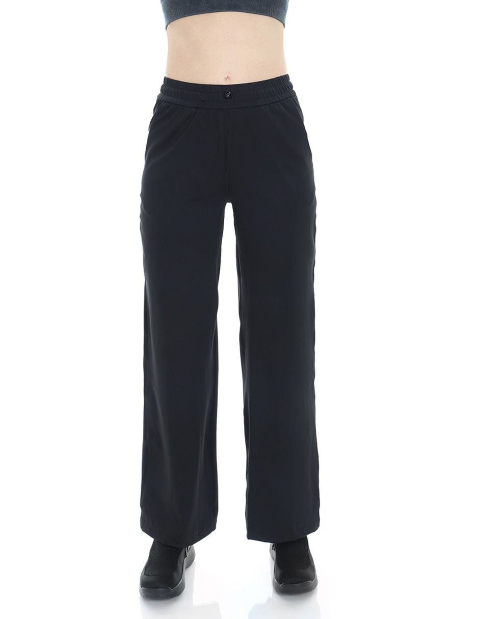 Pants para entrenamiento de mujer 5
