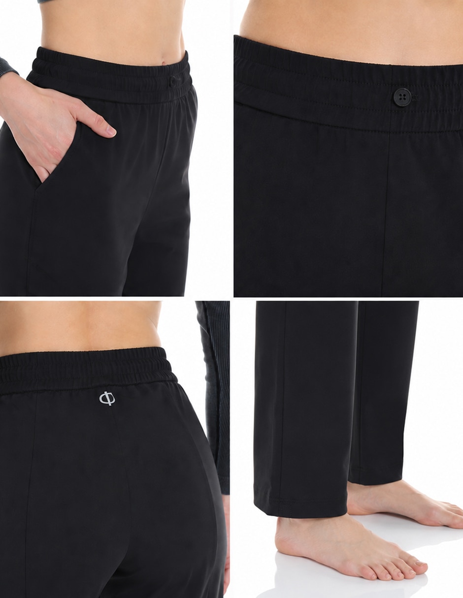 Pants para entrenamiento de mujer 4