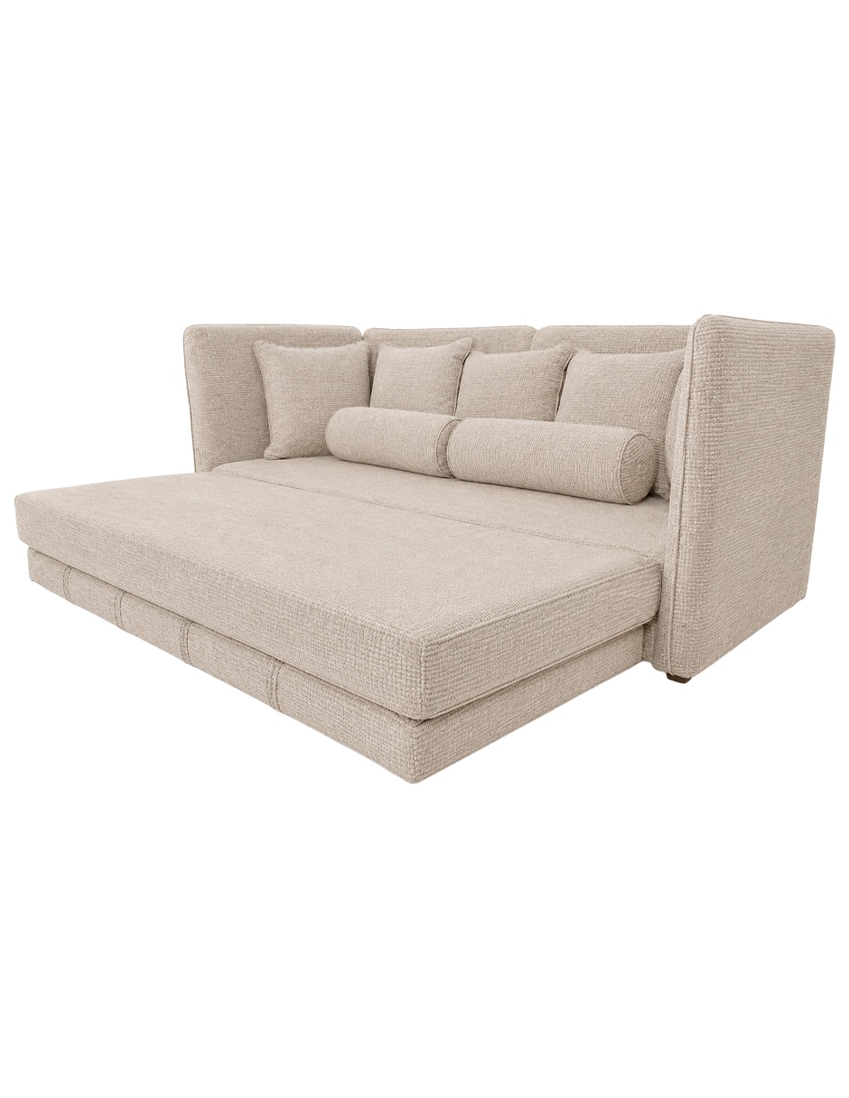 Sofá cama Monaco 4