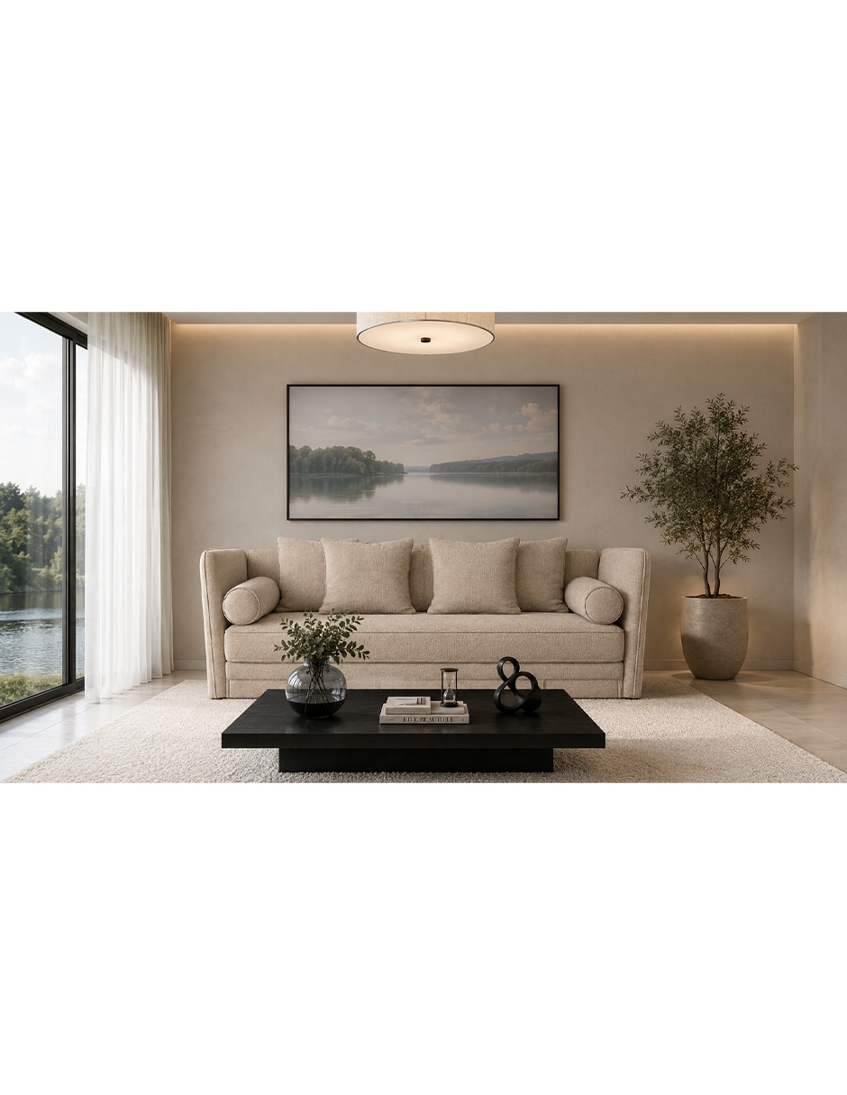 Sofá cama Monaco 7