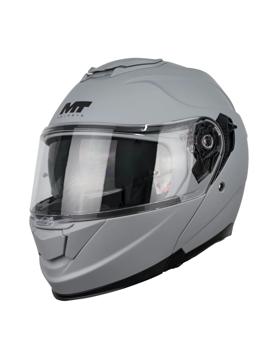 Casco Abatible para Motorsport para Unisex Casco Abatible para Motorsport para Unisex