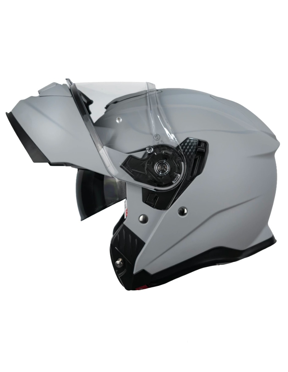 Casco Abatible para Motorsport para Unisex 7