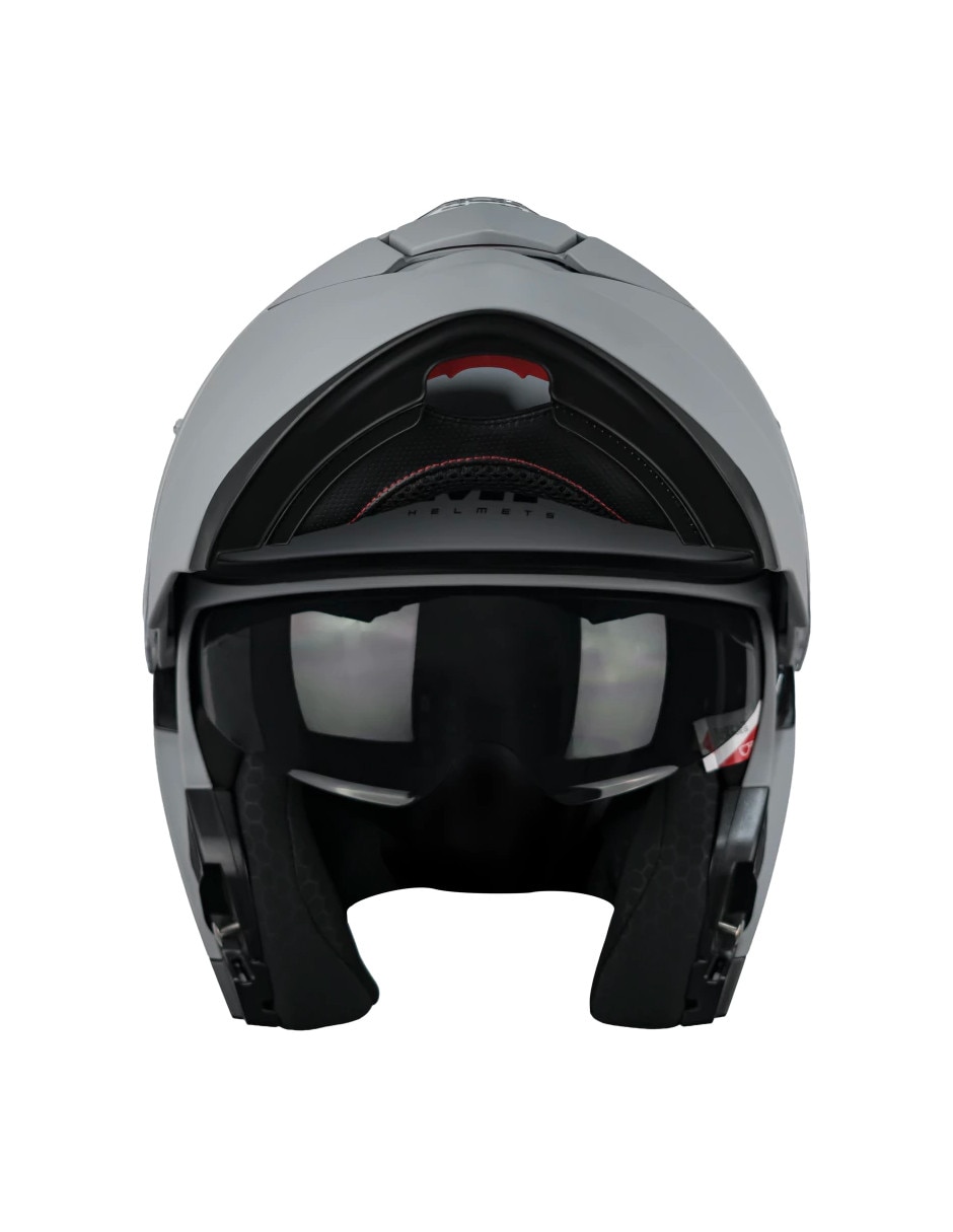 Casco Abatible para Motorsport para Unisex 5