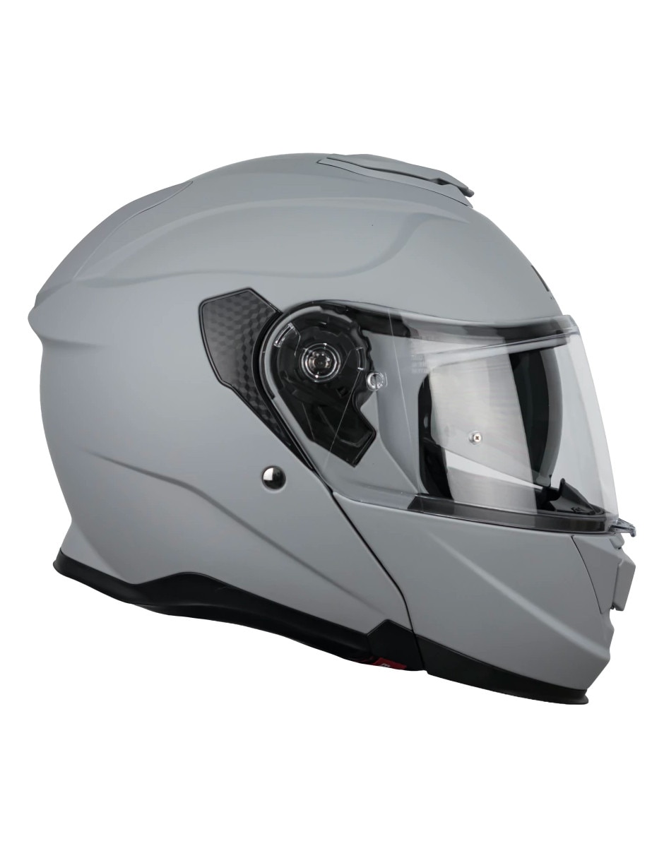 Casco Abatible para Motorsport para Unisex 4