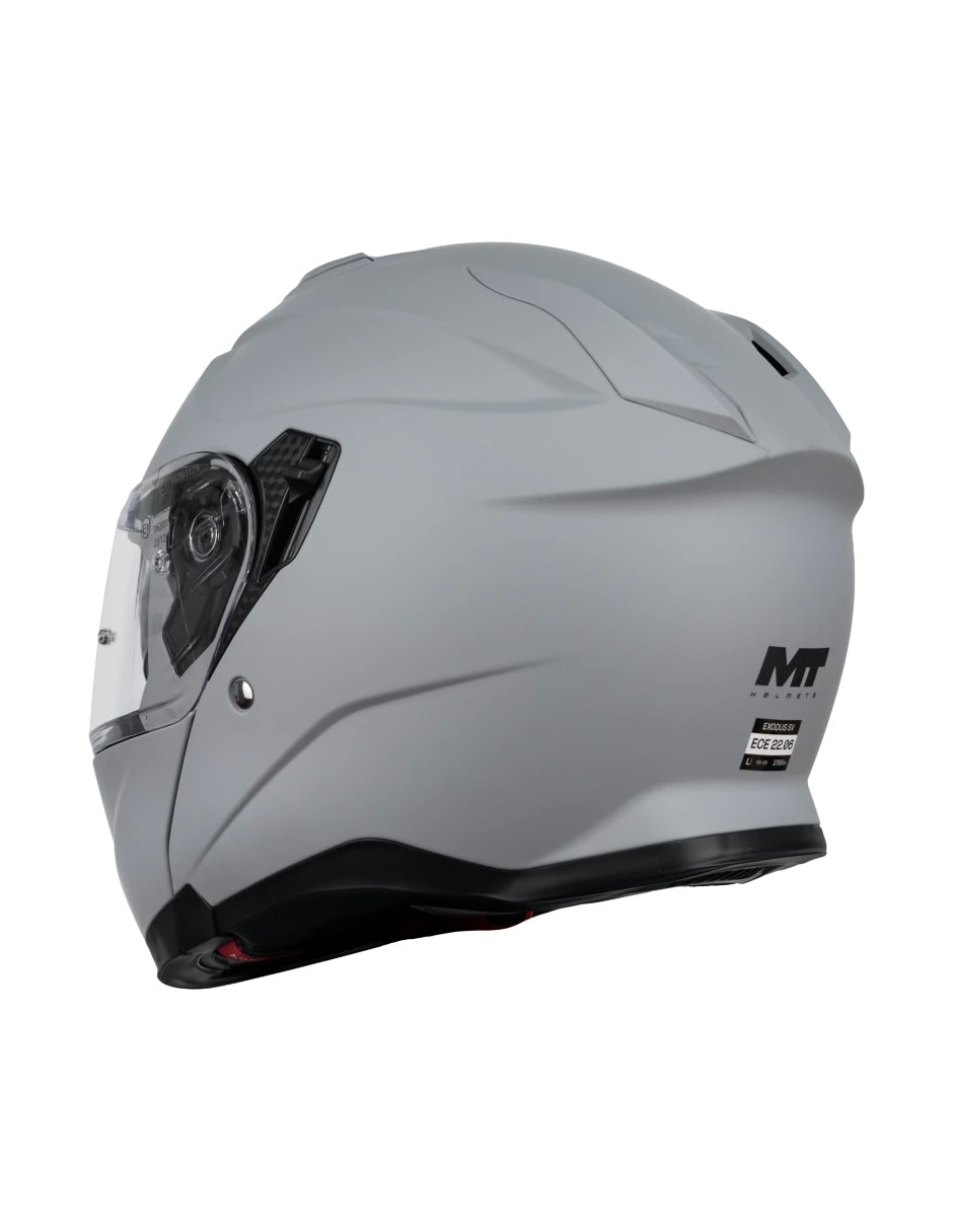 Casco Abatible para Motorsport para Unisex 8