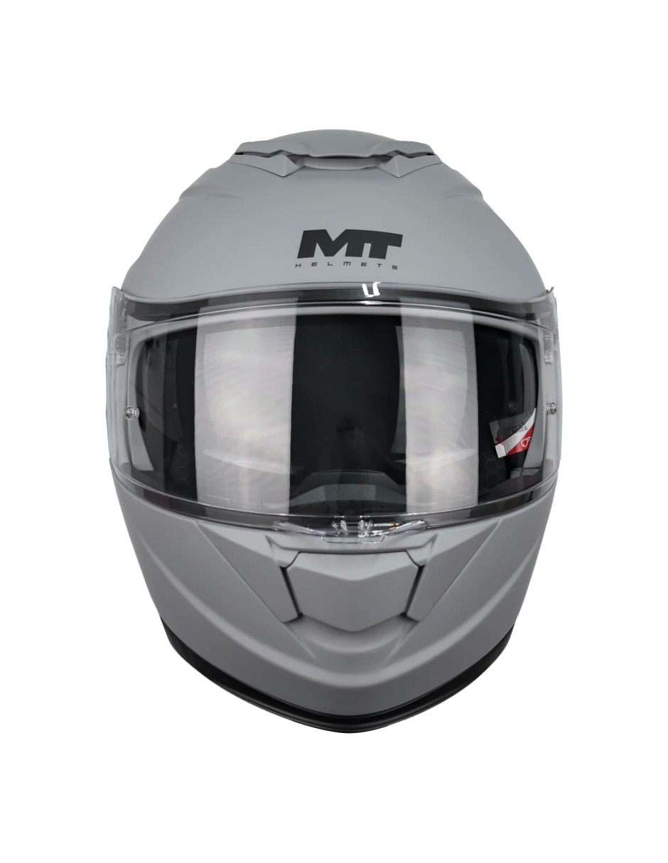 Casco Abatible para Motorsport para Unisex 3