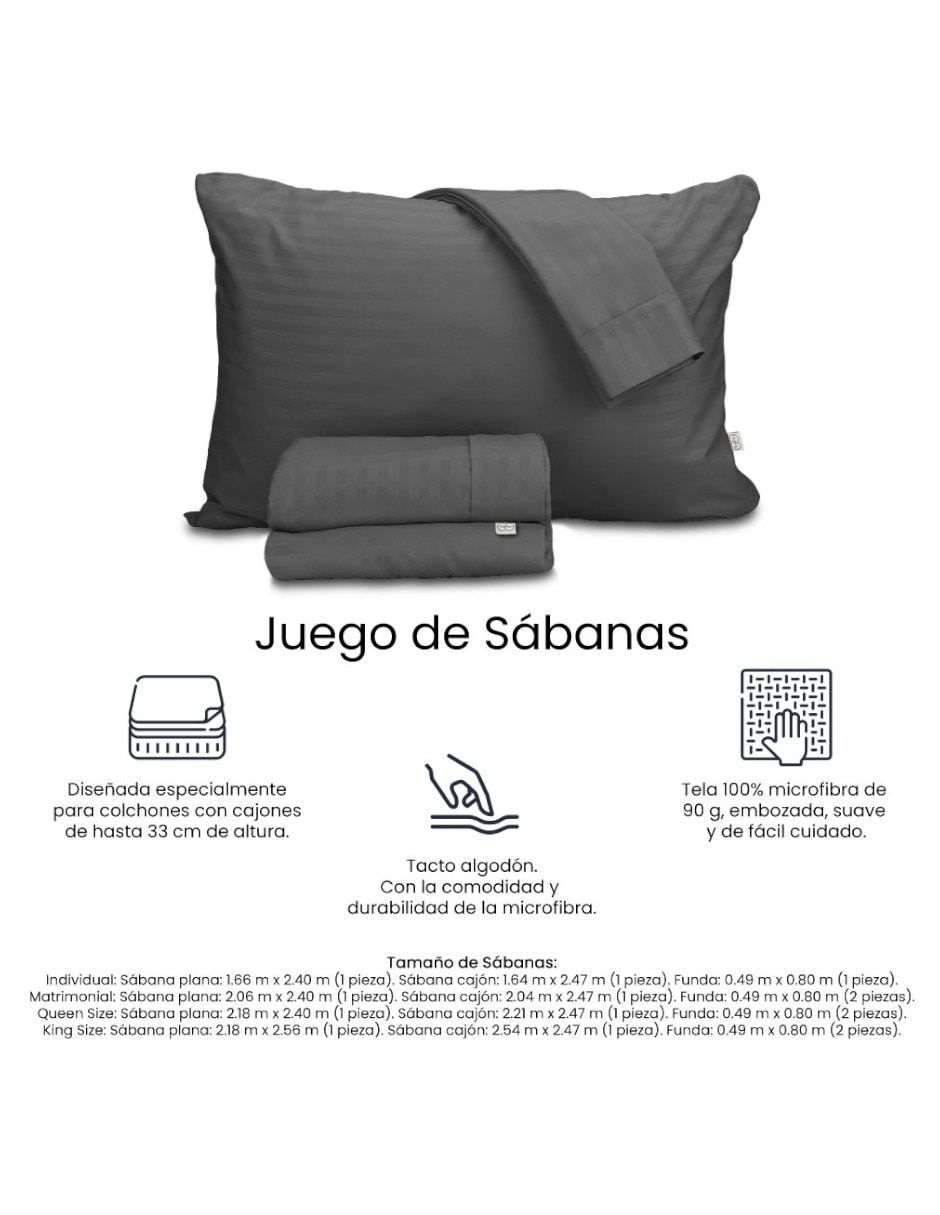 Protector de colchón acolchado impermeable 8