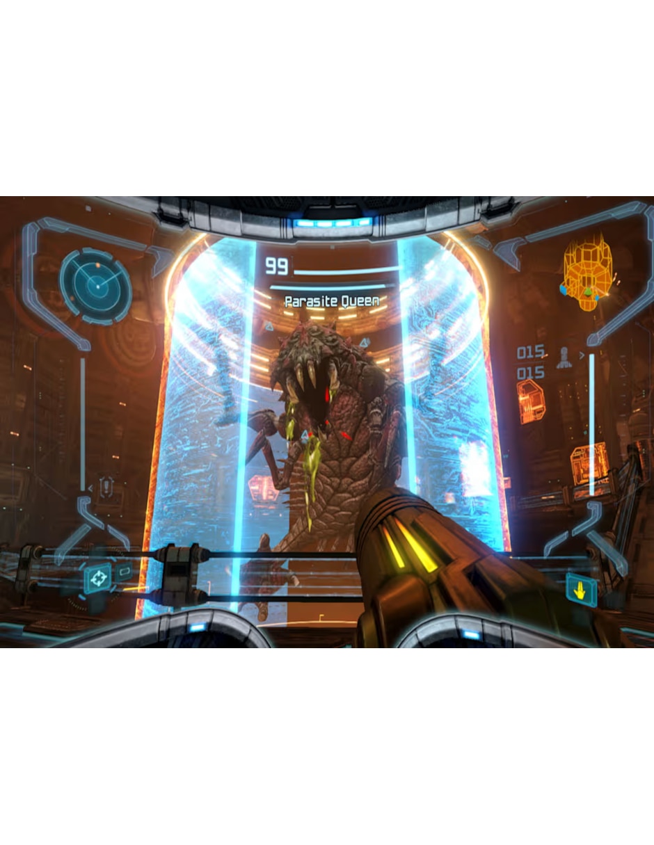 Metroid Prime 4 Beyond + Metroid Prime Remastered Nintendo bundle para Nintendo Switch
