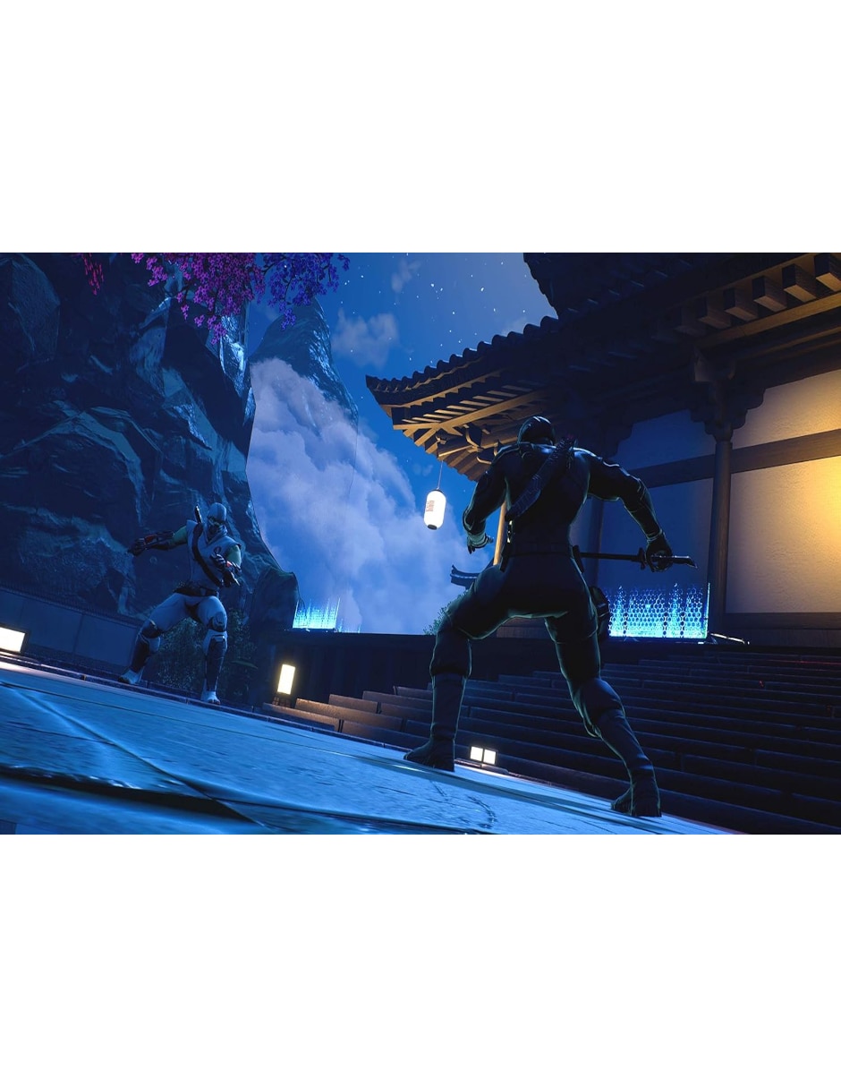 GJ Joe Operation Blackout Nintendo estándar para Nintendo Switch