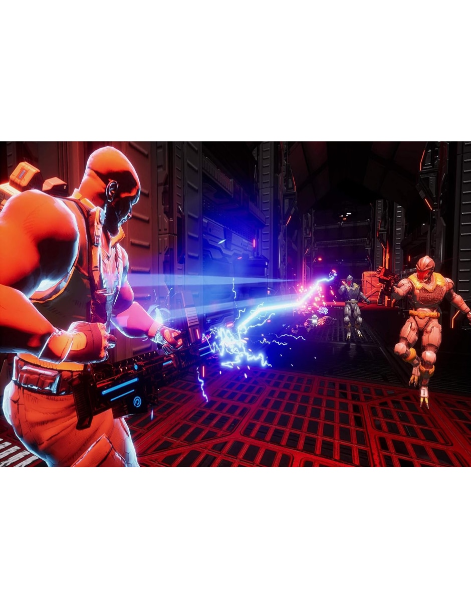 GJ Joe Operation Blackout Nintendo estándar para Nintendo Switch