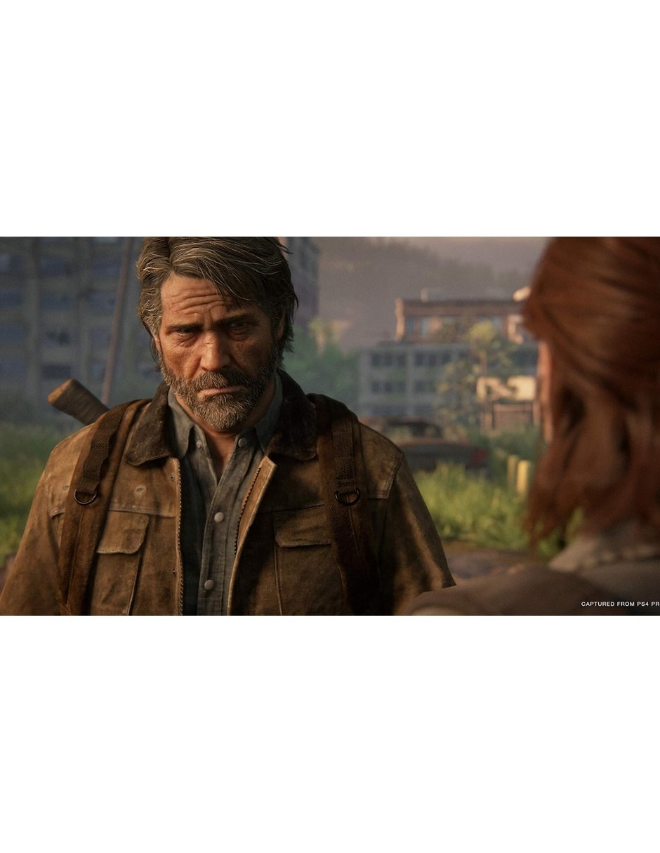 Ghost Of Tsushima Director's Cut + The Last Of Us Part 2 Bundle para PS4 4