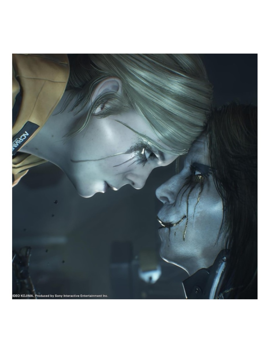 Silent Hill 2 + Death Stranding 2: On The Beach Bundle para PS5 2