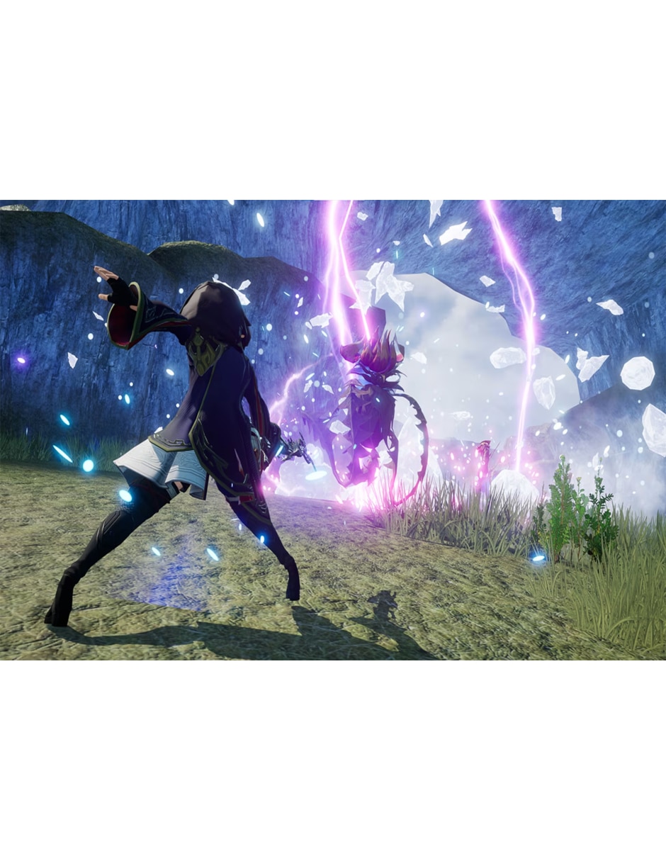 Harvestella Nintendo Bundle para Nintendo Switch