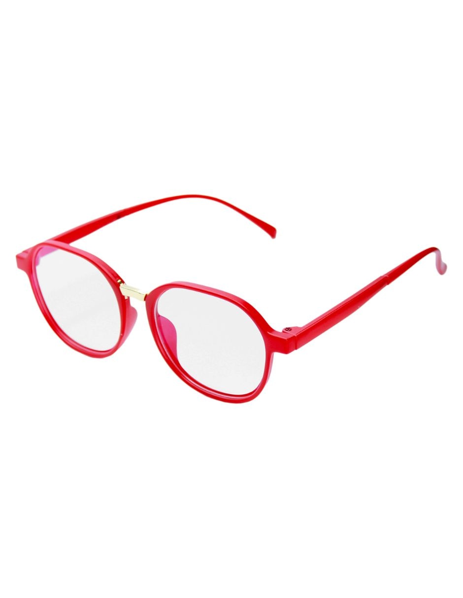 Lentes para luz azul Panthos unisex 1