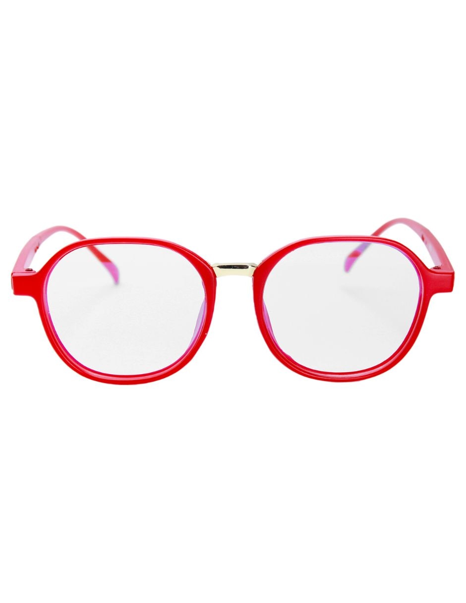 Lentes para luz azul Panthos unisex 5