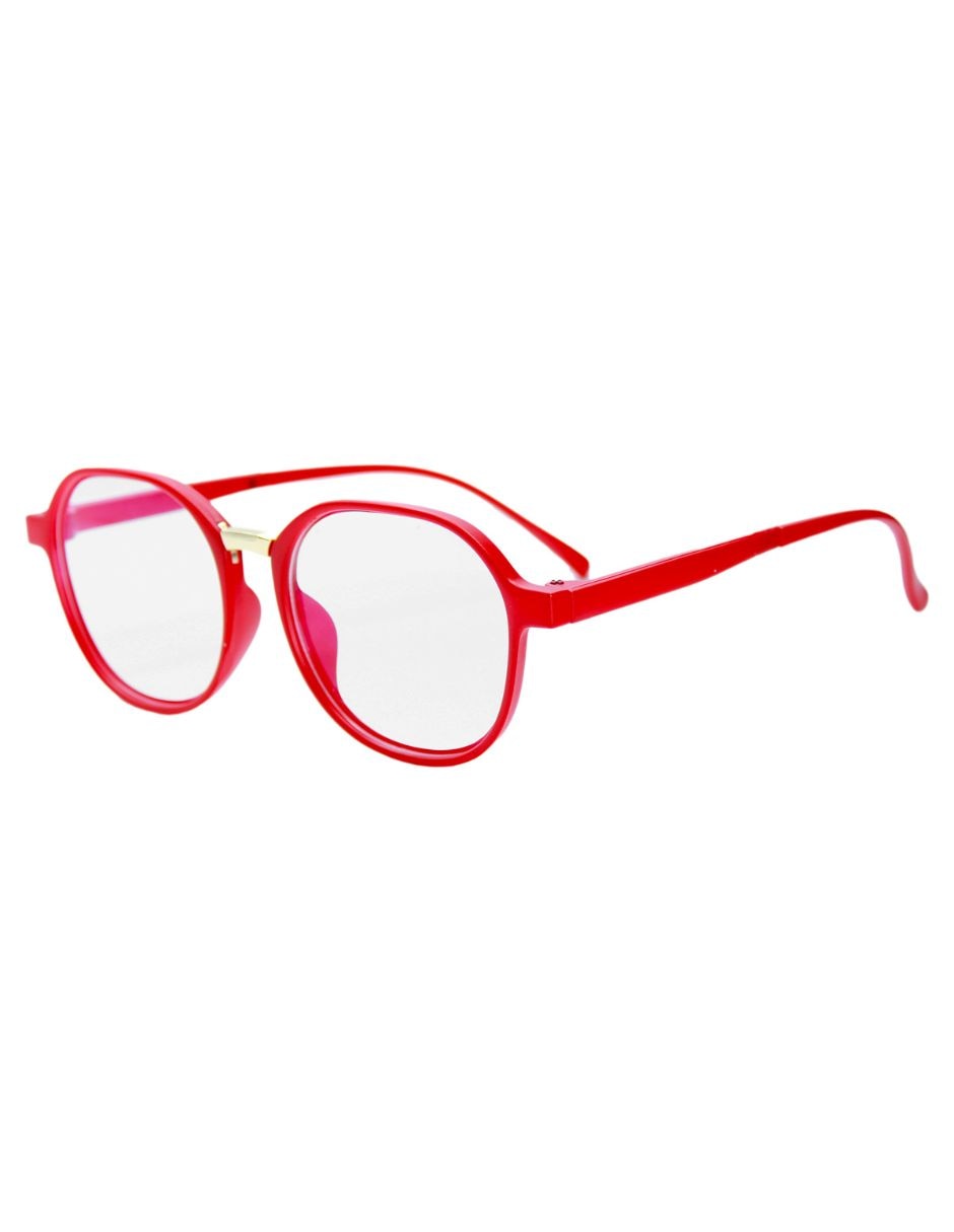 Lentes para luz azul Panthos unisex 4