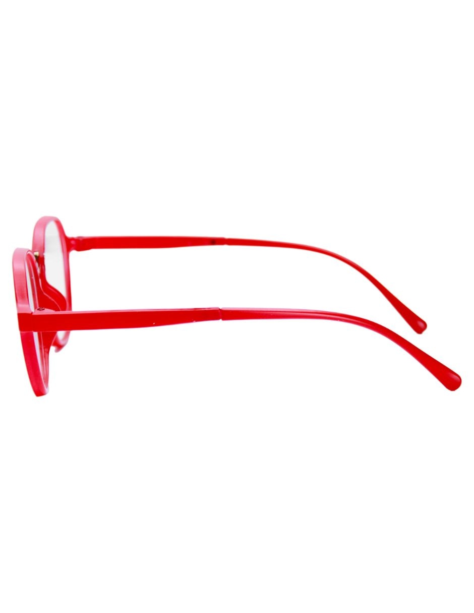 Lentes para luz azul Panthos unisex 3