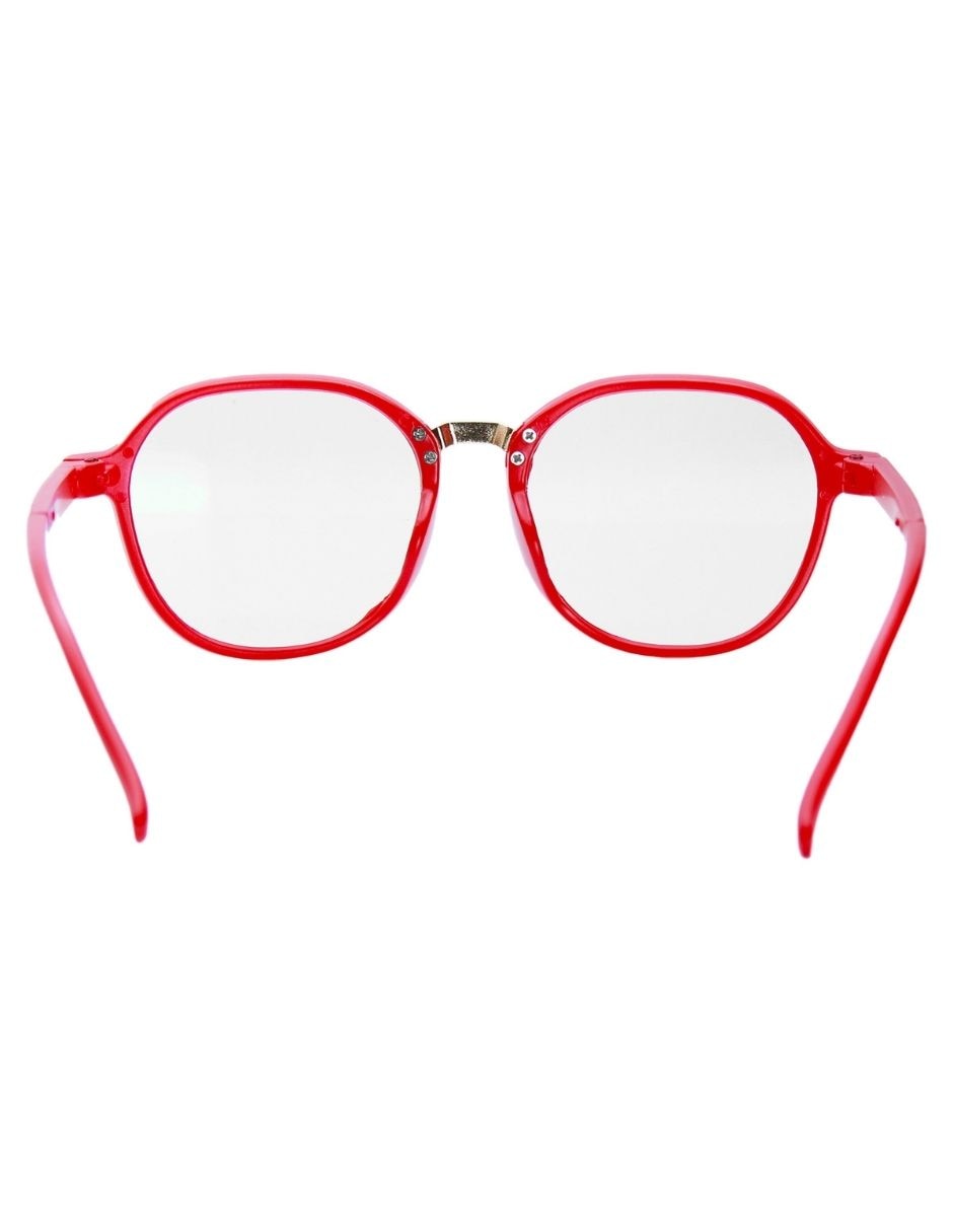 Lentes para luz azul Panthos unisex 2