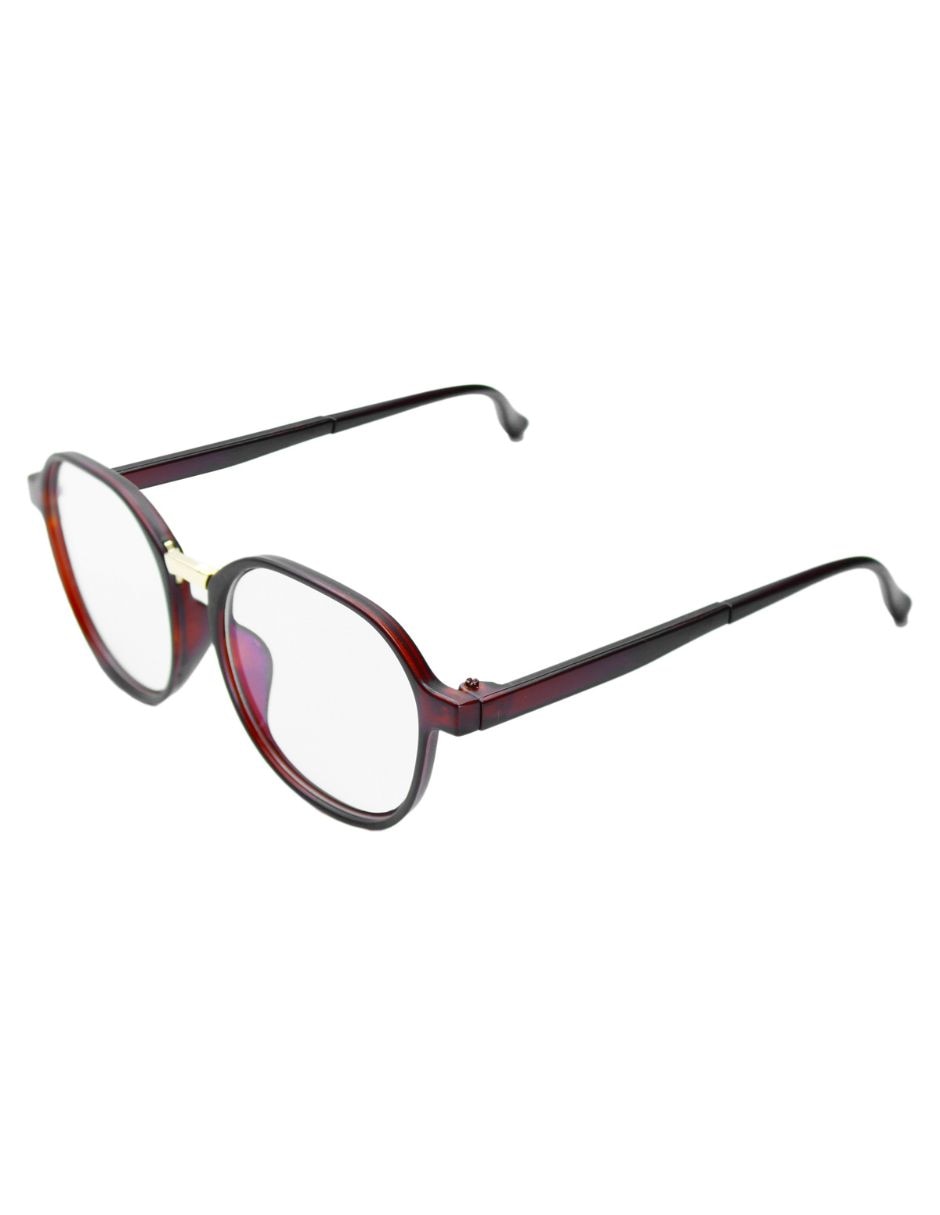 Lentes para luz azul Panthos unisex Lentes para luz azul Panthos unisex