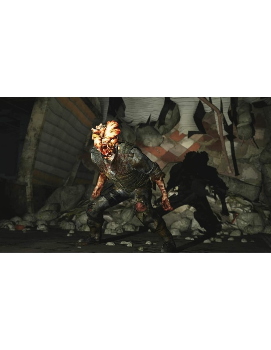 Ghost Of Tsushima Director's Cut + The Last Of Us Bundle para PS4 5
