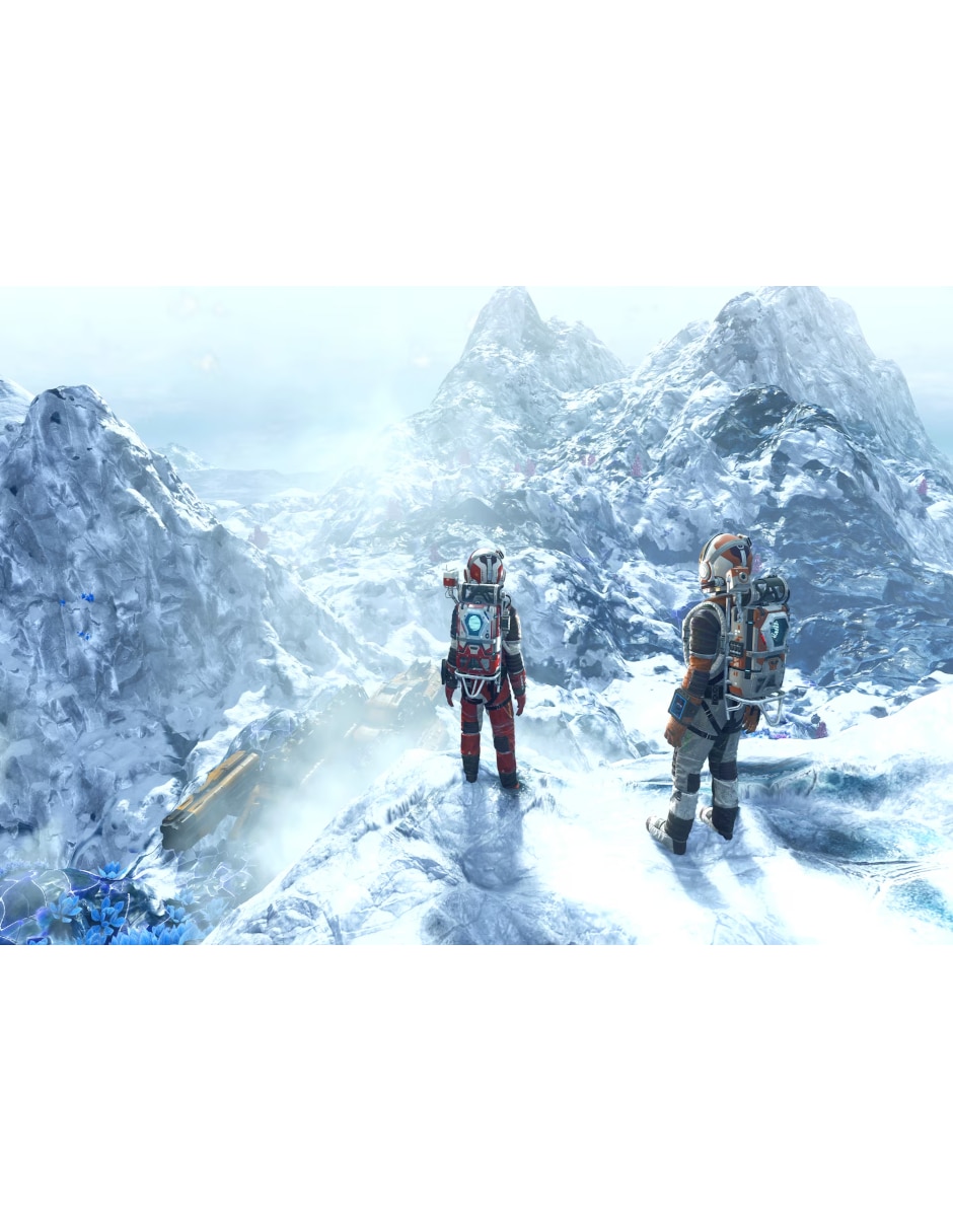 PS5 Juego No Man´s Sky Bundle para PS5 4