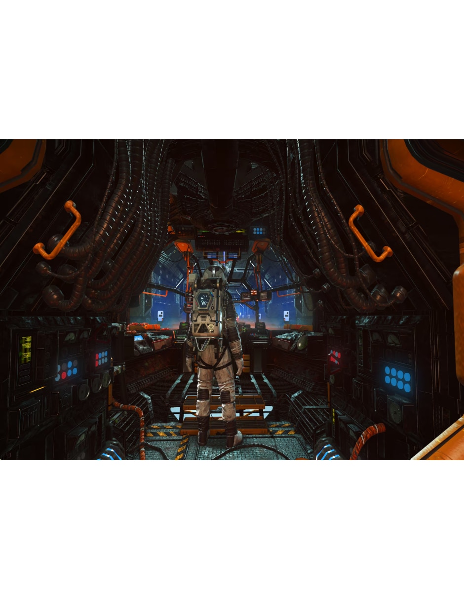 PS5 Juego No Man´s Sky Bundle para PS5 3