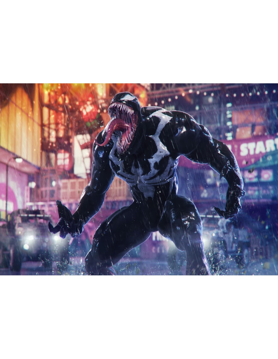 Spider-Man 2 Standard Edition + Ghost of Yotei Bundle para PS5 4