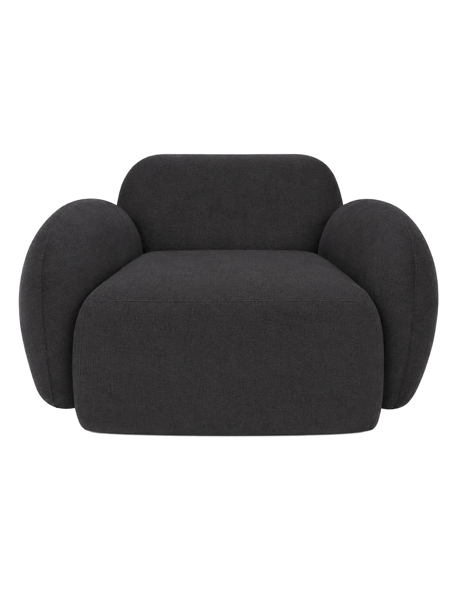 Sillón citi de velvet Sillón citi de velvet