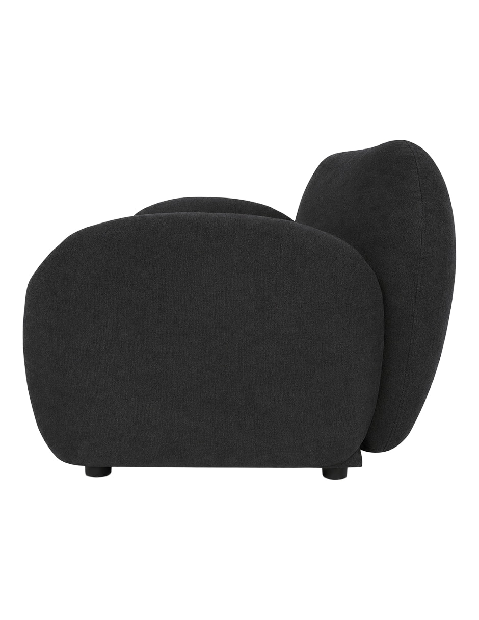 Sillón citi de velvet 8