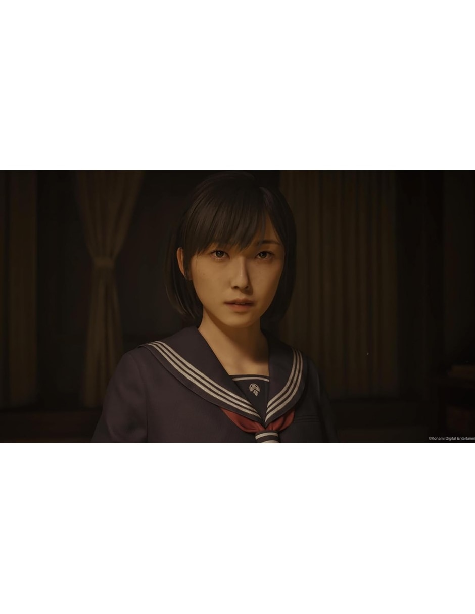 The Last of Us Part I & II Remastered + Silent Hill f & 2 bundle para PS5 4