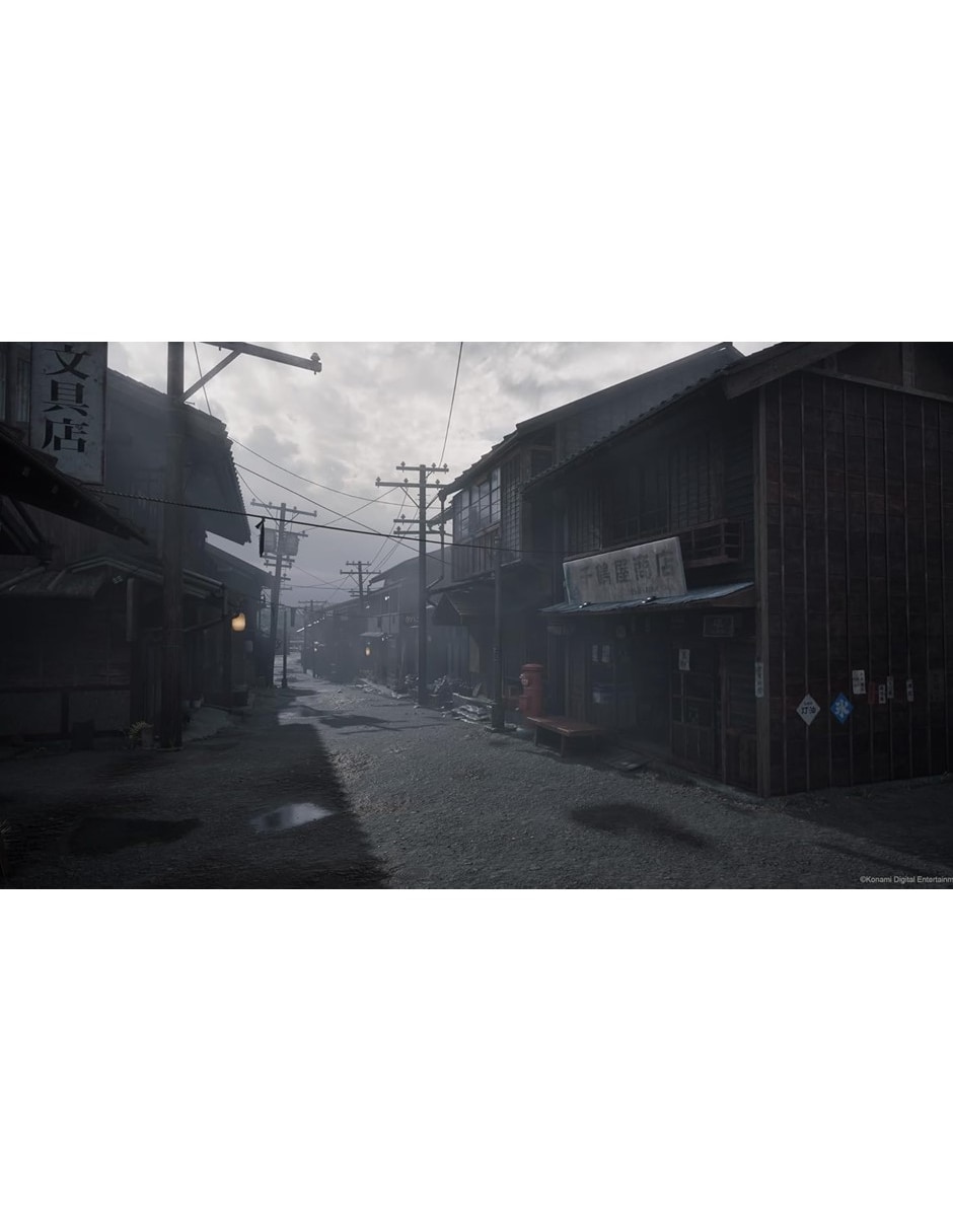 The Last of Us Part I & II Remastered + Silent Hill f & 2 bundle para PS5 2