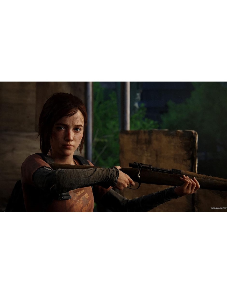 The Last of Us Part I & II Remastered + Silent Hill f & 2 bundle para PS5 3