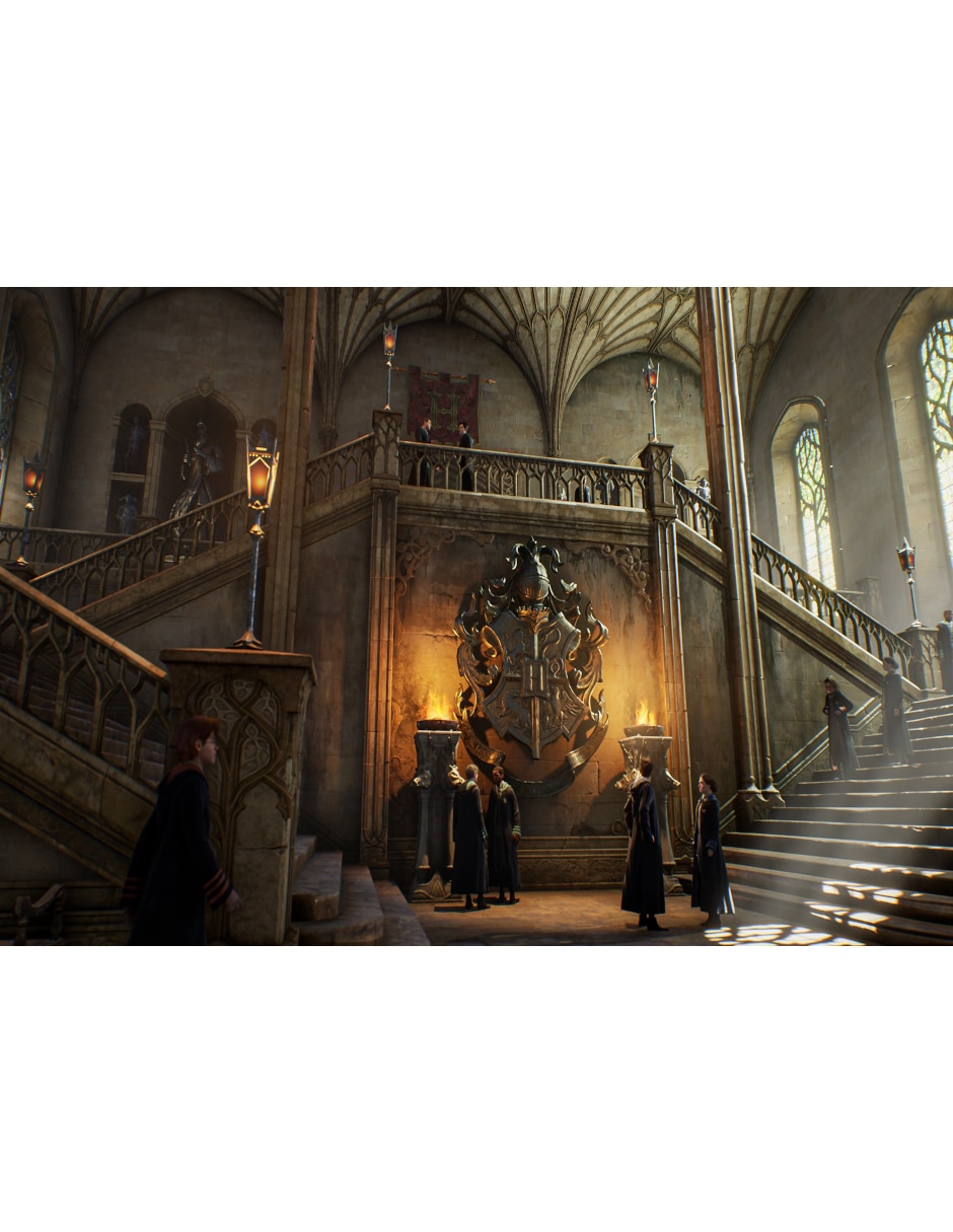 Gran Turismo 7 + Hogwarts Legacy Bundle para PS5 5