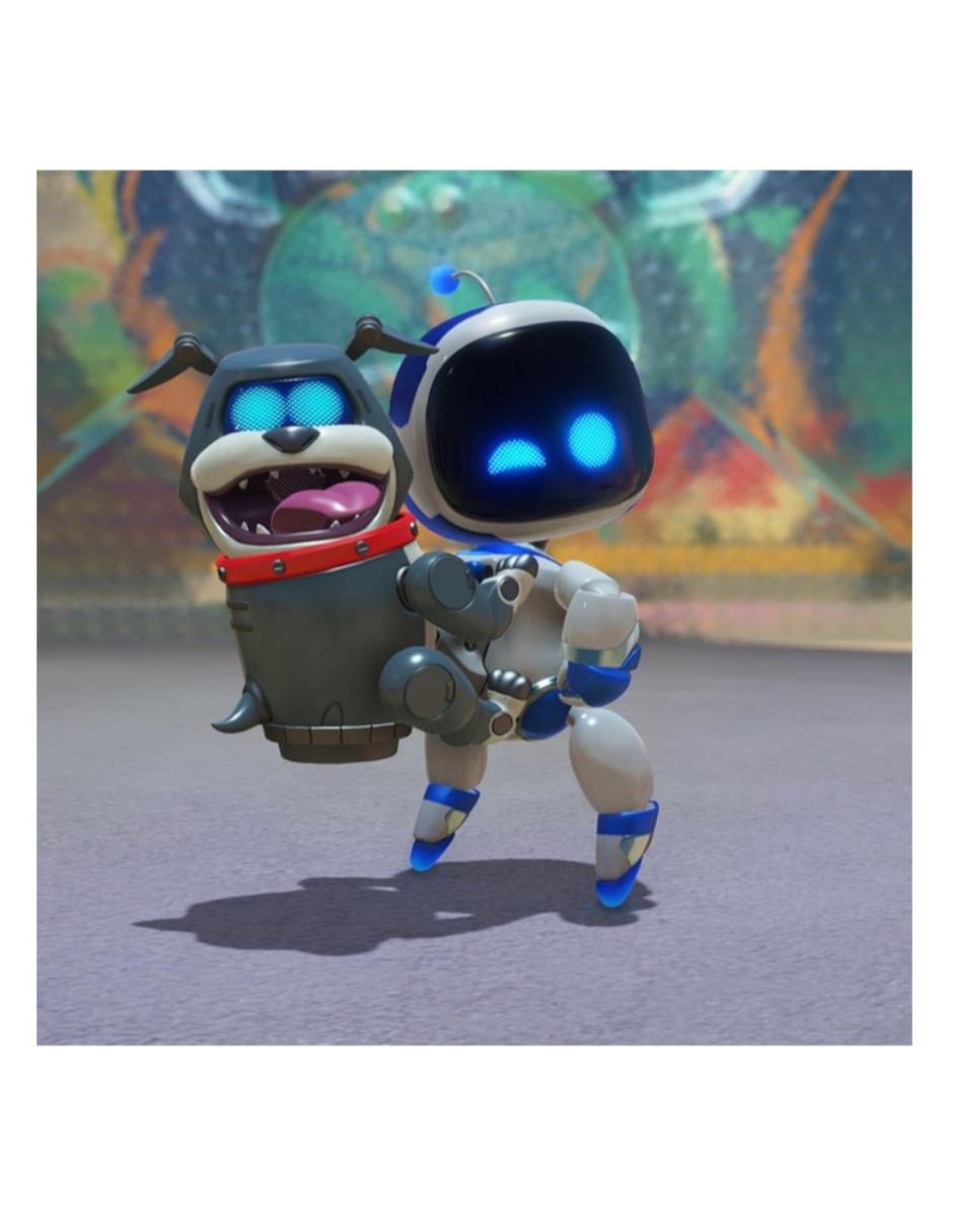 Uncharted Legacy Of Thieves + TLOU Parte I + TTLOU Parte II Remastered + Astro Bot bundle para PS5 6