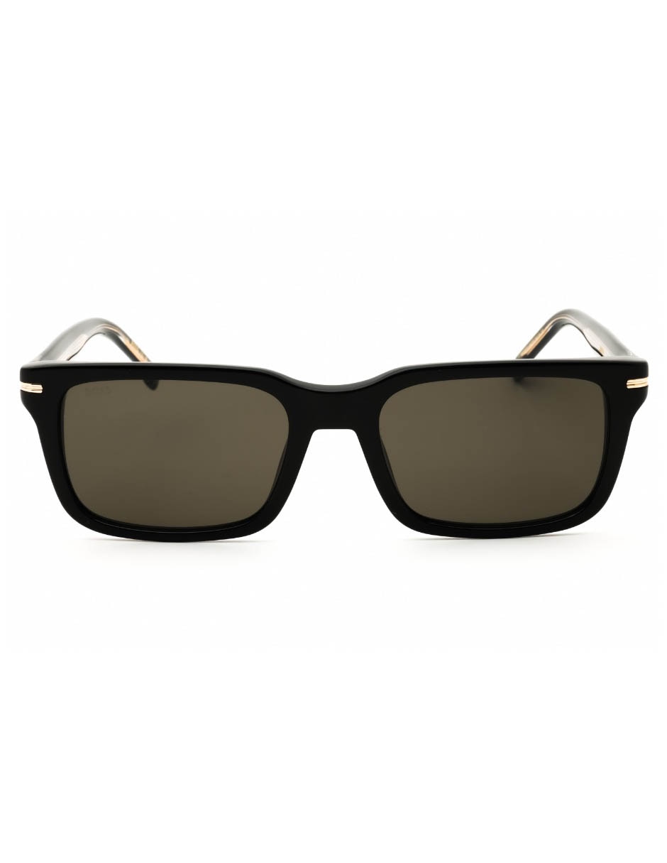Lentes de sol para hombre