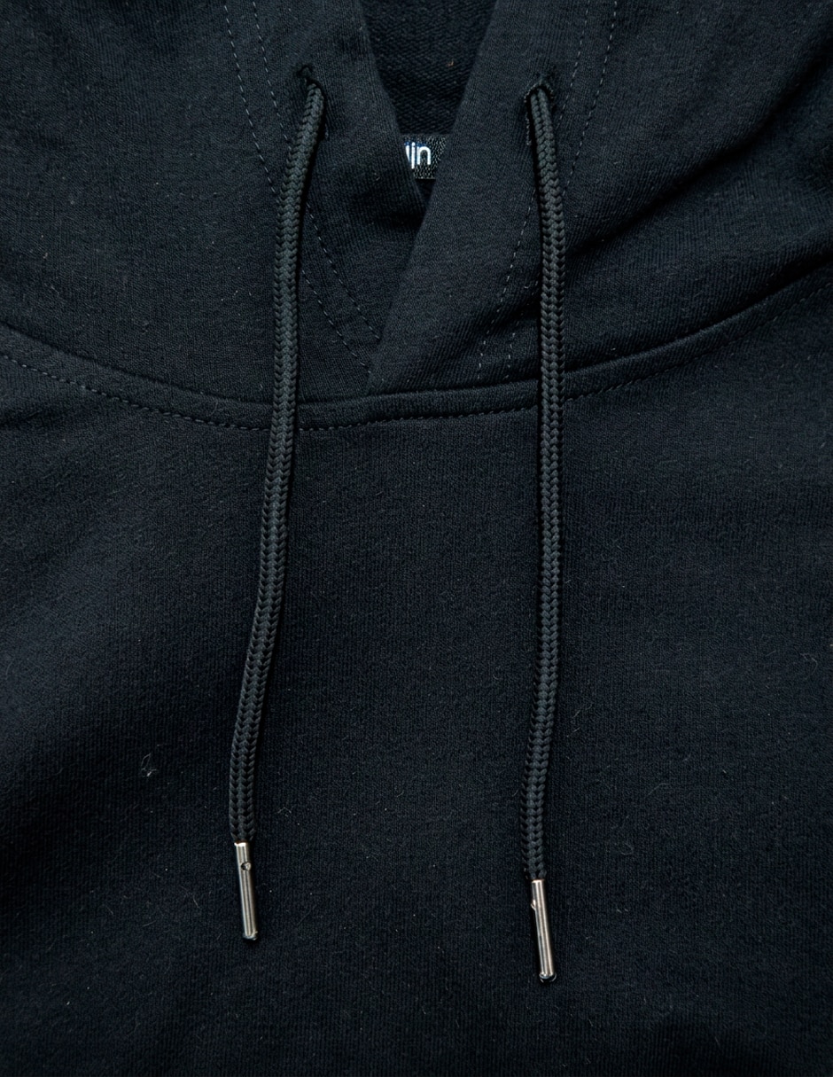 Sudadera para entrenamiento uin con capucha para mujer